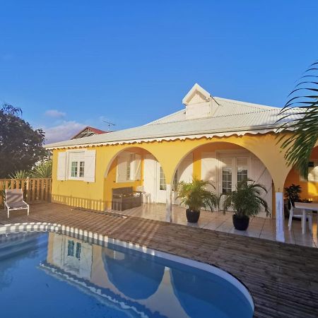 Villa Jeanisette Trois-Rivières Εξωτερικό φωτογραφία