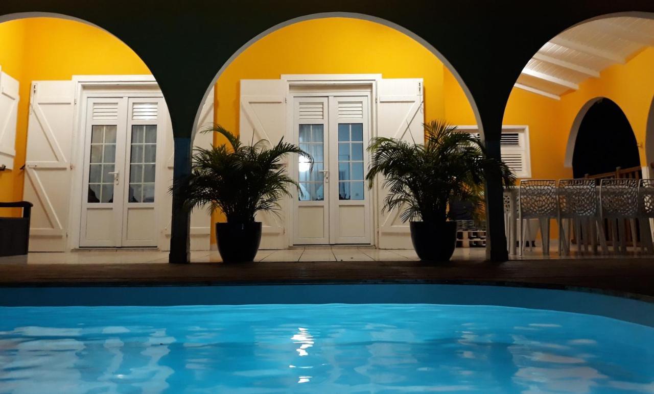 Villa Jeanisette Trois-Rivières Εξωτερικό φωτογραφία