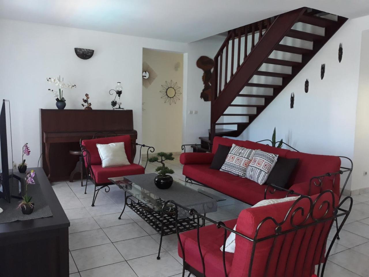 Villa Jeanisette Trois-Rivières Εξωτερικό φωτογραφία