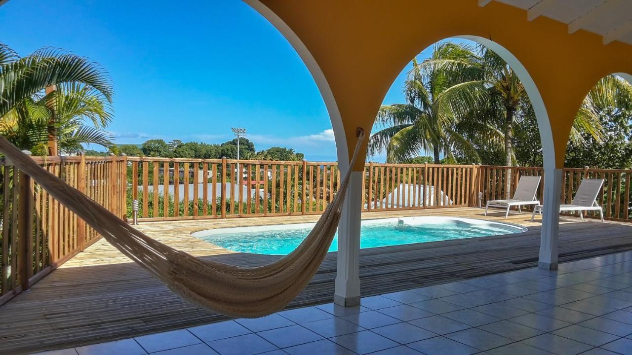 Villa Jeanisette Trois-Rivières Δωμάτιο φωτογραφία