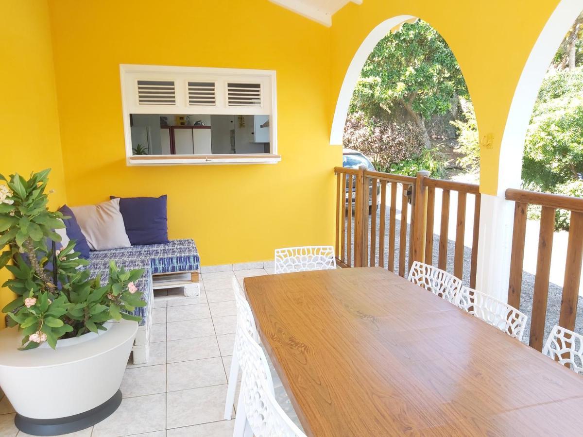 Villa Jeanisette Trois-Rivières Εξωτερικό φωτογραφία