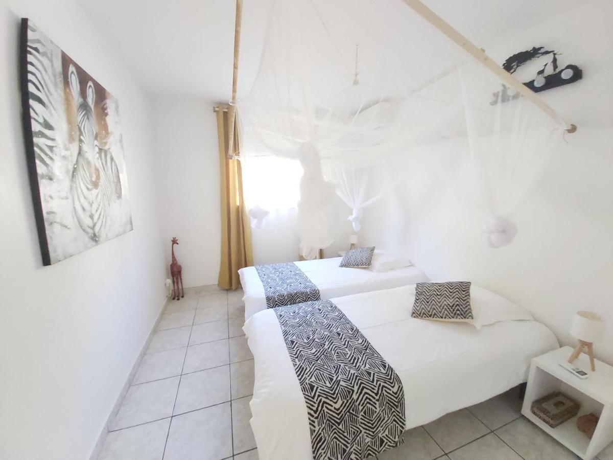 Villa Jeanisette Trois-Rivières Εξωτερικό φωτογραφία