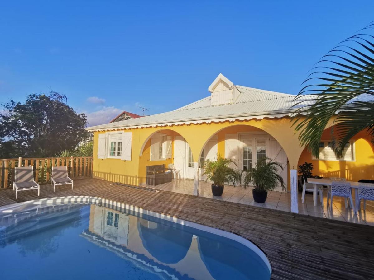 Villa Jeanisette Trois-Rivières Εξωτερικό φωτογραφία