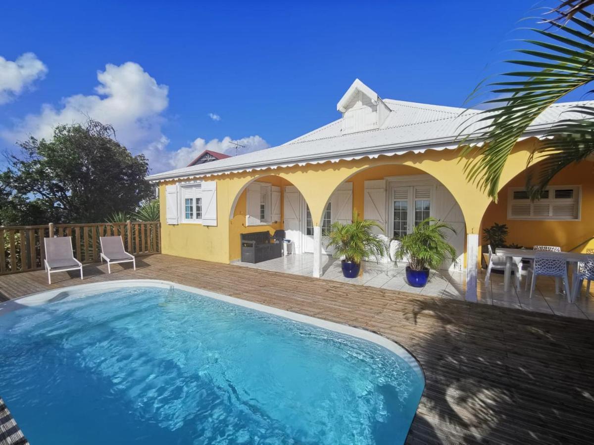Villa Jeanisette Trois-Rivières Εξωτερικό φωτογραφία